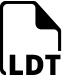 LDT file (Eulumdat) 8719514528772