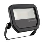 Ledvance LED-Scheinwerfer GEN 3 Schwarz 20W 2400lm 100D - 865 Tageslichtweiß | IP65 - Symmetrisch - Ersatz für 50W