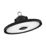 Ledvance LED Highbay Gen 5 Aluminium Schwarz 200W 35200lm 70D - 840 Kaltweiß | IP66 - Dali Dimmbar