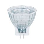 Ledvance Performance LED-Spot Reflektor GU4 MR11 2.8W 184lm 36D - 927 Extra Warmweiß | Höchste Farbwiedergabe - Dimmbar - Ersatz für 20W