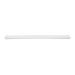 Noxion LED Feuchtraumleuchte Ecowhite V2.0 36W 3600lm - 865 Tageslichtweiß | 120cm - Durchgangsverdrahtung (3x1.5mm2) 