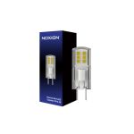 Noxion Bolt LED Capsule GY6.35 2.6W 300lm - 827 Extra Warmweiß | Ersatz für 28W