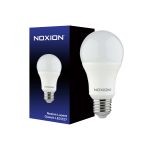Noxion Lucent Classic LED E27 Birne Matt 11W 1055lm - 827 Extra Warmweiß | Dimmbar - Ersatz für 75W