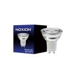 Noxion LED-Spot GU10 PAR16 2.4W 230lm 36D - 830 Warmweiß | Ersatz für 35W
