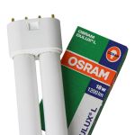 Osram Dulux L 18W - 840 Kaltweiß | 4-Pins 