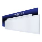 Noxion LED Panel Delta Pro Pronox V3.0 36W 5500lm - 840 Kaltweiß | 120x30cm - UGR <19 - Dali Dimmbar