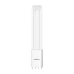 Osram Dulux L LED 2G11 8W 900lm - 830 Warmweiß | 4-pin - Ersatz für 18W
