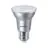 Philips LEDspot E27 PAR20 6W 840 25D 540lm (MASTER) | Dimmbar - Kaltweiß - Ersatz für 50W
