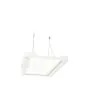 Philips LED-Highbay GentleSpace BY481P 162W 25000lm 44D - 840 Kaltweiß | IP65 - Dali Dimmbar 