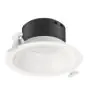 Philips LED Downlight Coreline DN140B 20.5W 2200lm 120D - 830 Warmweiß | 216mm - Weiß Reflektor - Dali Dimmbar 