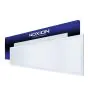 Noxion LED Panel Delta Pro Pronox V3.0 36W 5500lm - 840 Kaltweiß | 120x30cm - UGR <19 - Dali Dimmbar