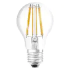 Ledvance Classic LED E27 Birne Fadenlampe Klar 11W 1521lm - 827 Extra Warmweiß | Ersatz für 100W