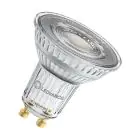 Ledvance LED PAR16 GU10 Reflektor 7W 750lm 36D - 840 Kaltweiß | Dimmbar - Ersatz Für 80W