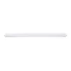 Noxion LED Feuchtraumleuchte Ecowhite V2.0 24W 2400lm - 840 Kaltweiß | 120cm - Durchgangsverdrahtung (3x1.5mm2) 