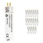Mehrfachpackung 20x Osram Lumilux T5 FH HE 28W - 865 Tageslichtweiß | 115cm