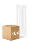 Mehrfachpackung 10x Ledvance Dulux F LED 20W - 830 Warmweiß | Ersatz Für 36W