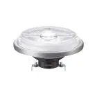 Philips MASTER LED-Spot Reflektor G53 AR111 20W 1270lm 24D - 940 Kaltweiß | Höchste Farbwiedergabe - Dimmbar - Ersatz für 100W